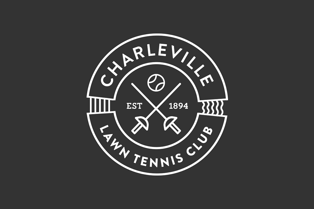 Charleville LTC Logo