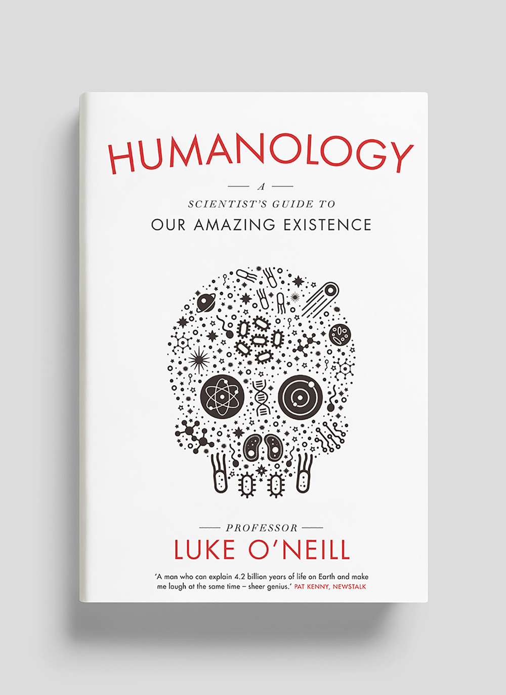 Humanology Cover