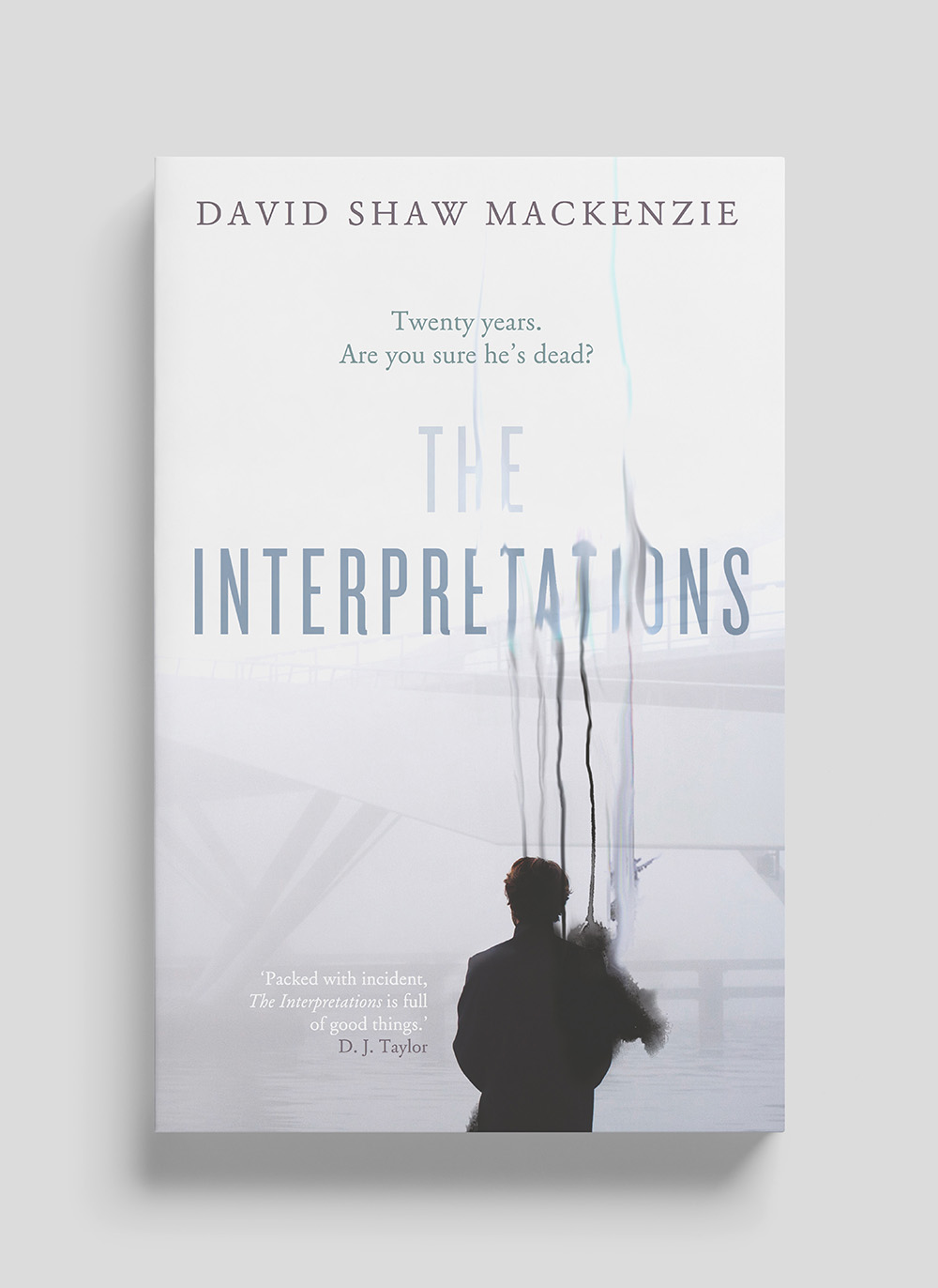 Interpretations cover