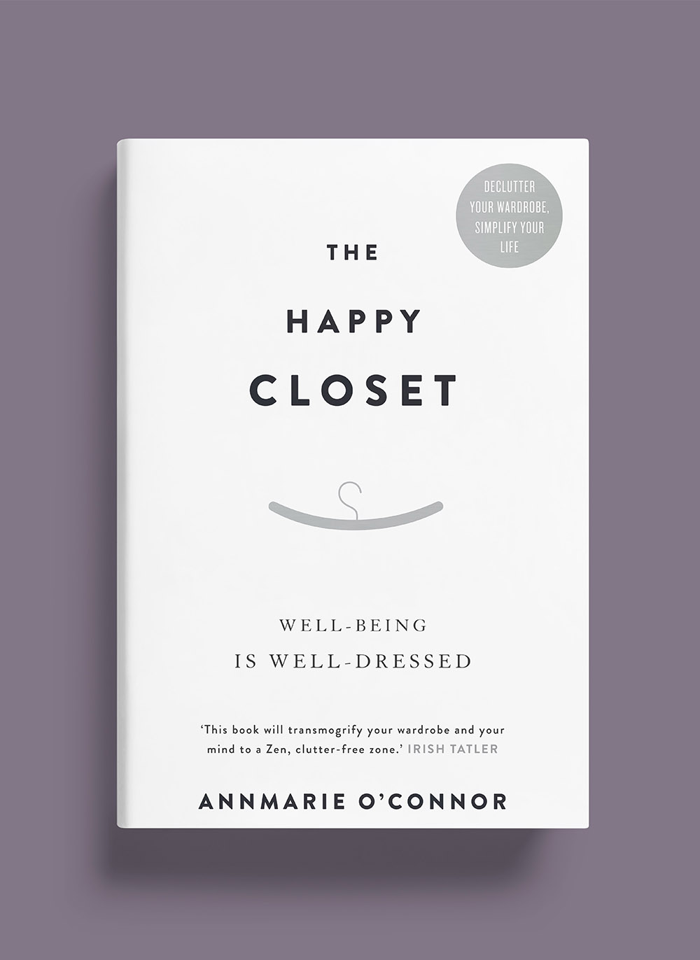 Happy Closet cover