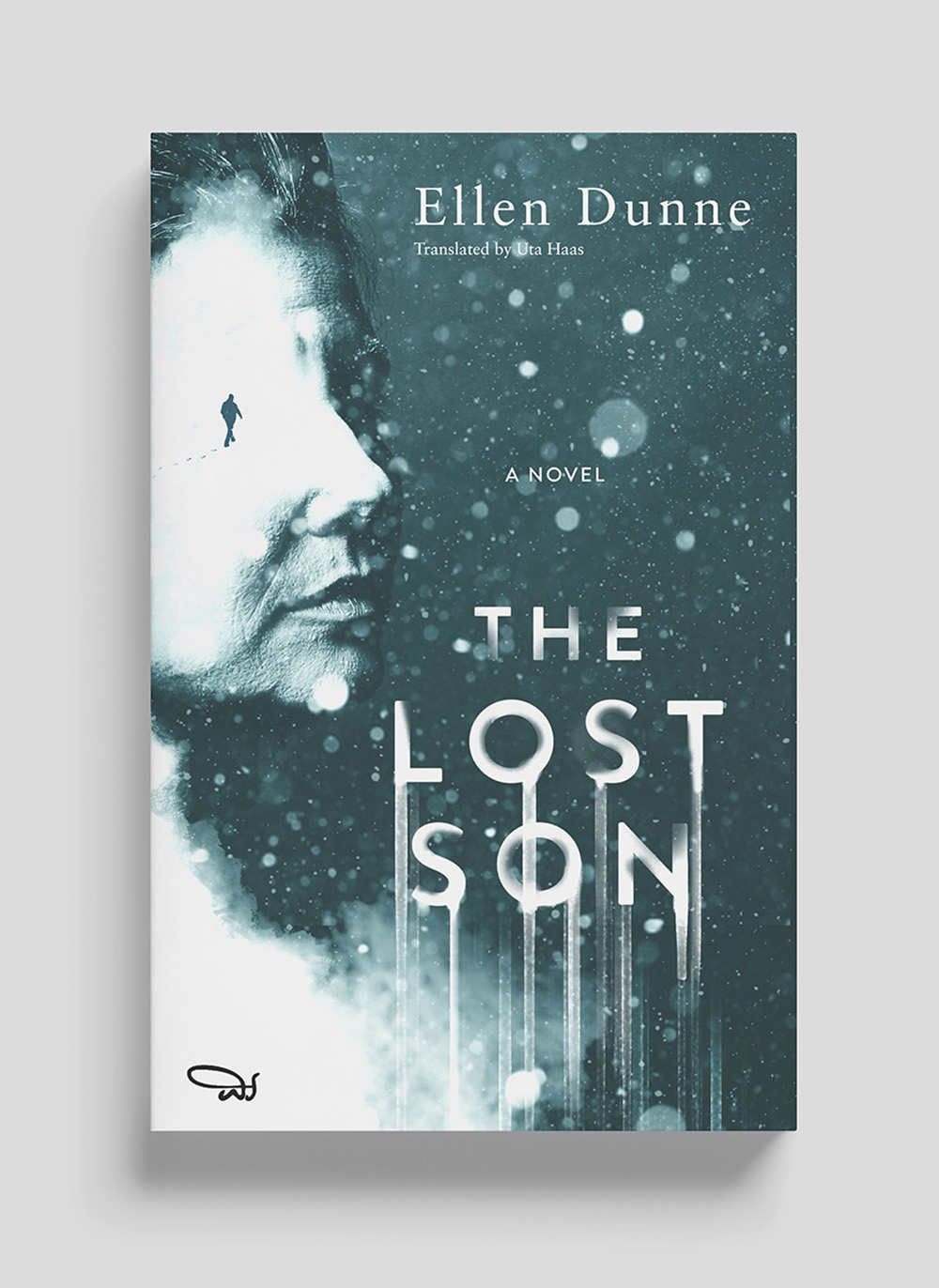 The Lost Son Cover