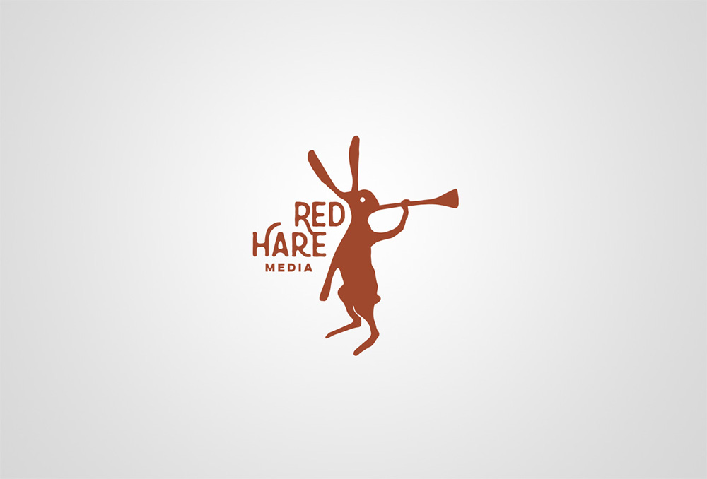 RedHare logo