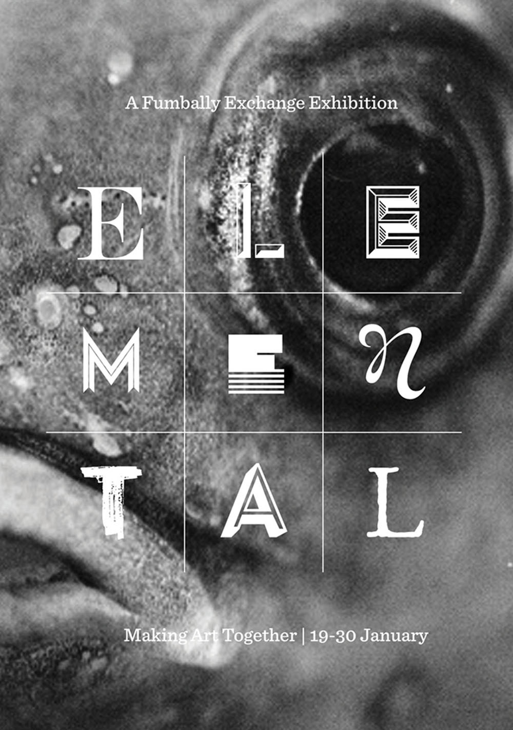 Elemental Poster 3